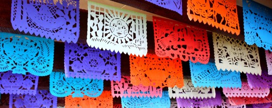 Papel Picado