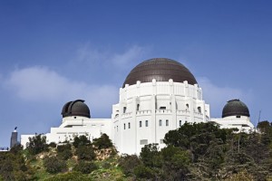 Griffith Park observatory Labanquets.com