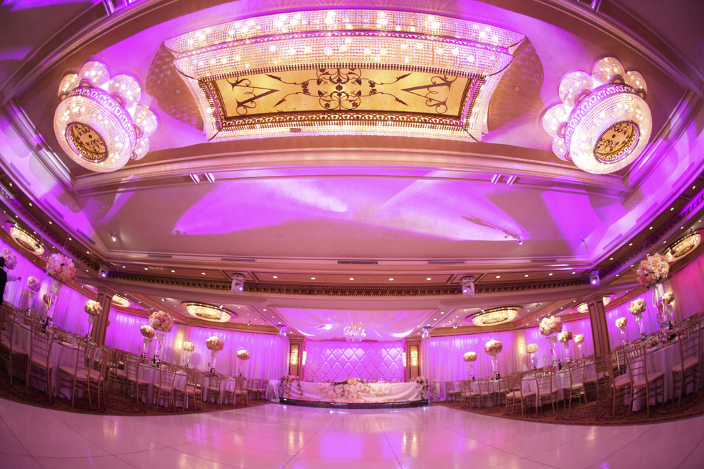 large wedding venues in los angeles