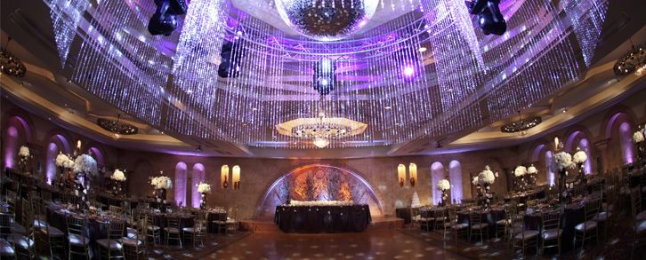  Large  Wedding  Venues  in Los  Angeles  LA Banquets