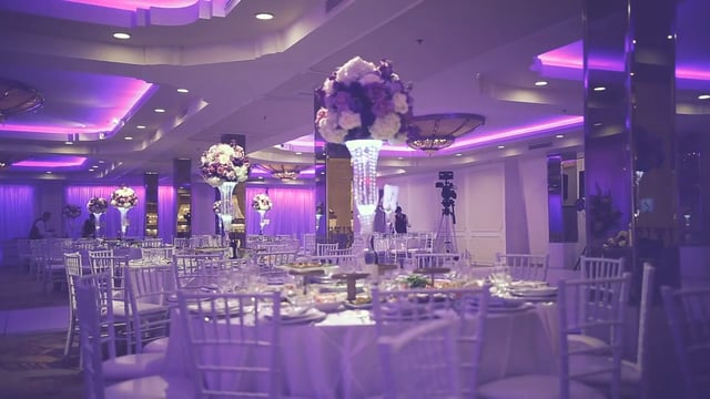 Largest Wedding Venue in Glendale, CA - Brandview Ballroom