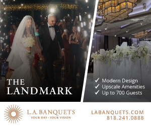 The Landmark | L.A. Banquets