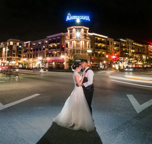 8 Stunning Wedding Venues In Los Angeles Banquet Halls In Glendale