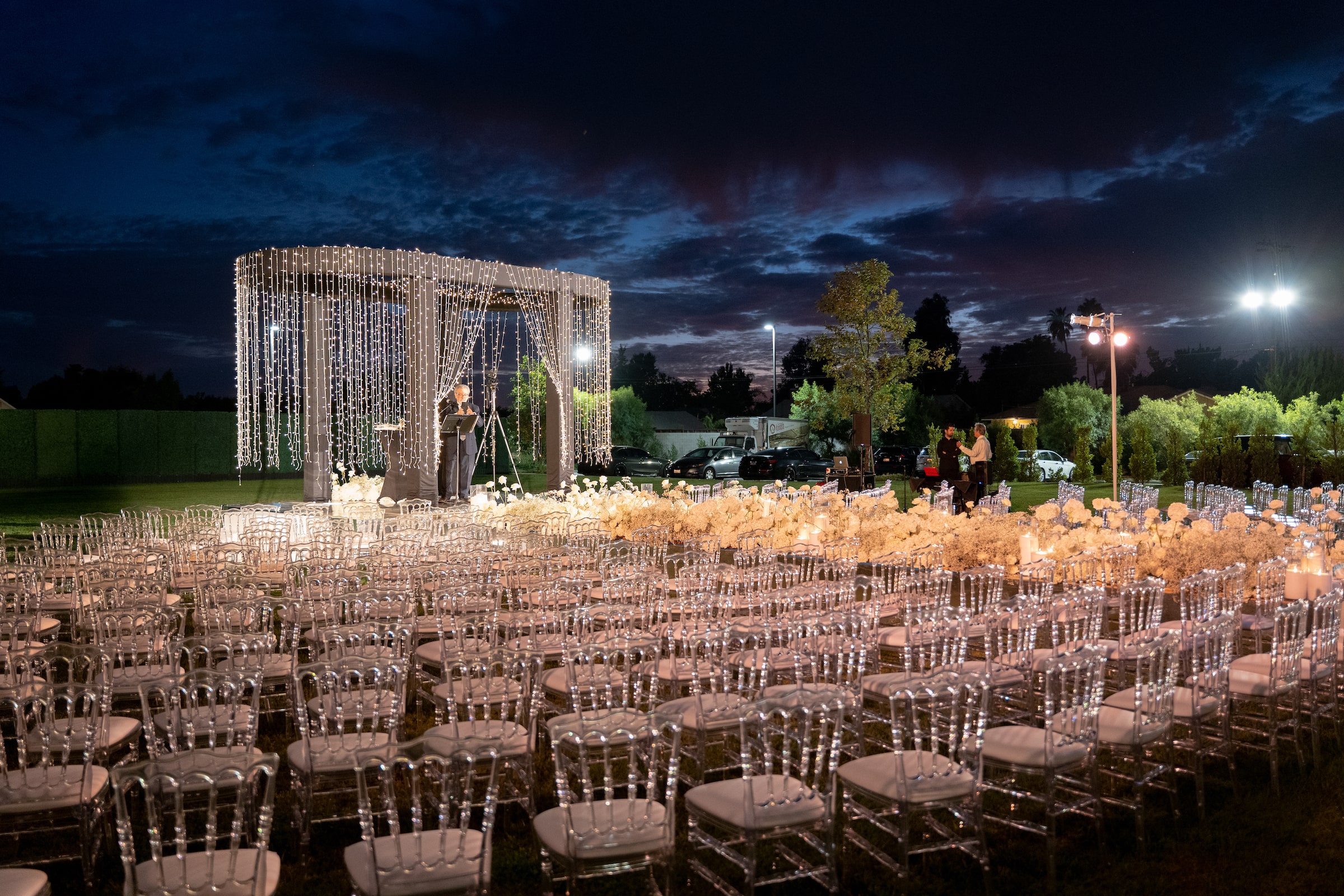 JEWISH WEDDINGS