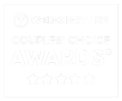 Couples' Choice Award from Wedding Wire