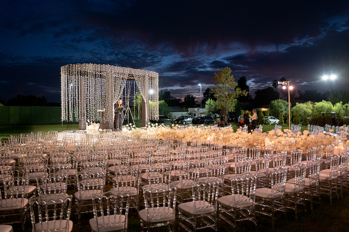 JEWISH WEDDINGS