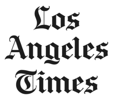 Reviews from the Los Angeles Times