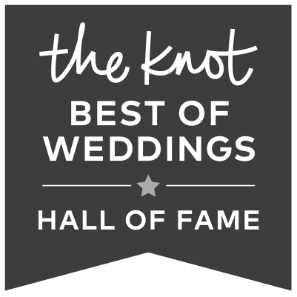 The Knot Best of Weddings 2016