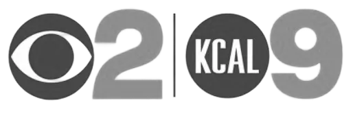 CBS · KCAL