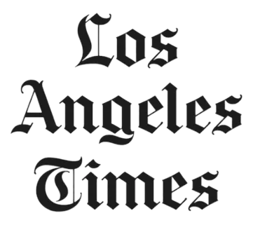 Los Angeles Times
