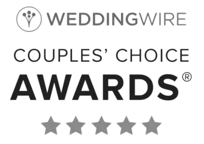 WeddingWire Couples' Choice Awards