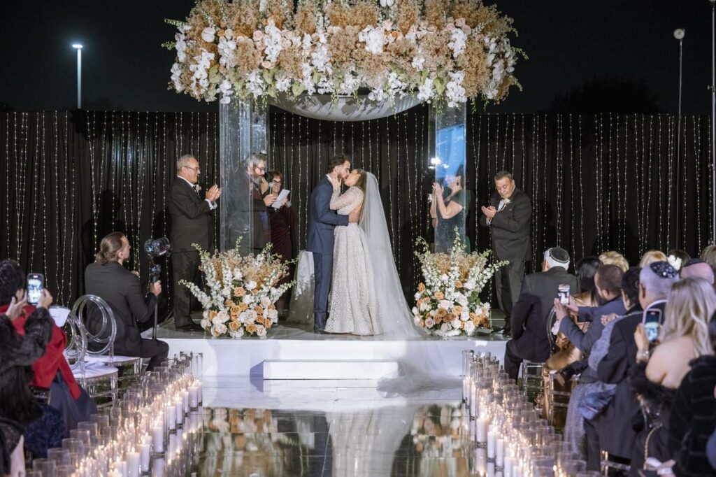 Jewish Weddings