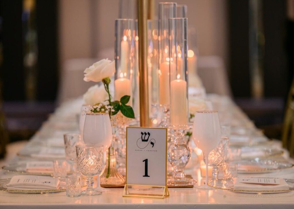 Jewish Weddings