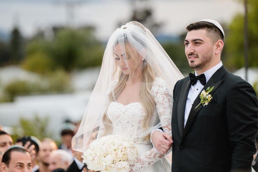 Jewish Weddings