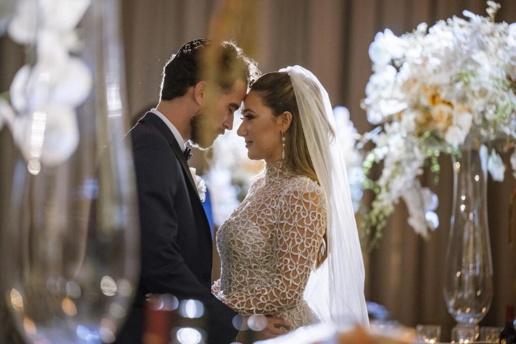 Jewish Weddings