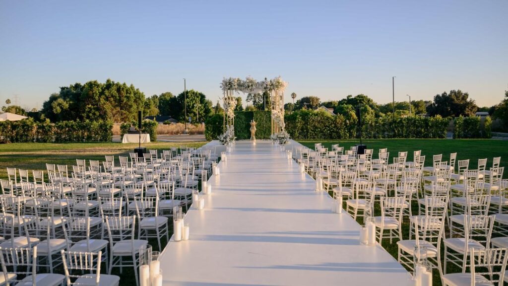 Jewish Weddings