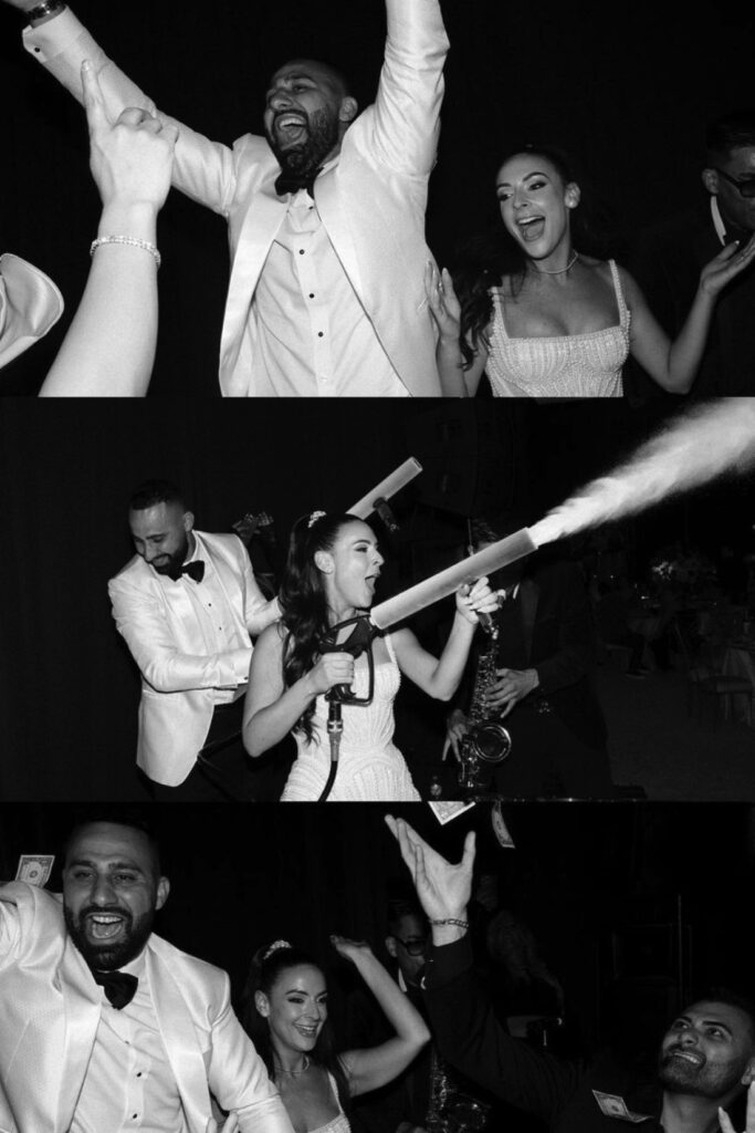 Weddings