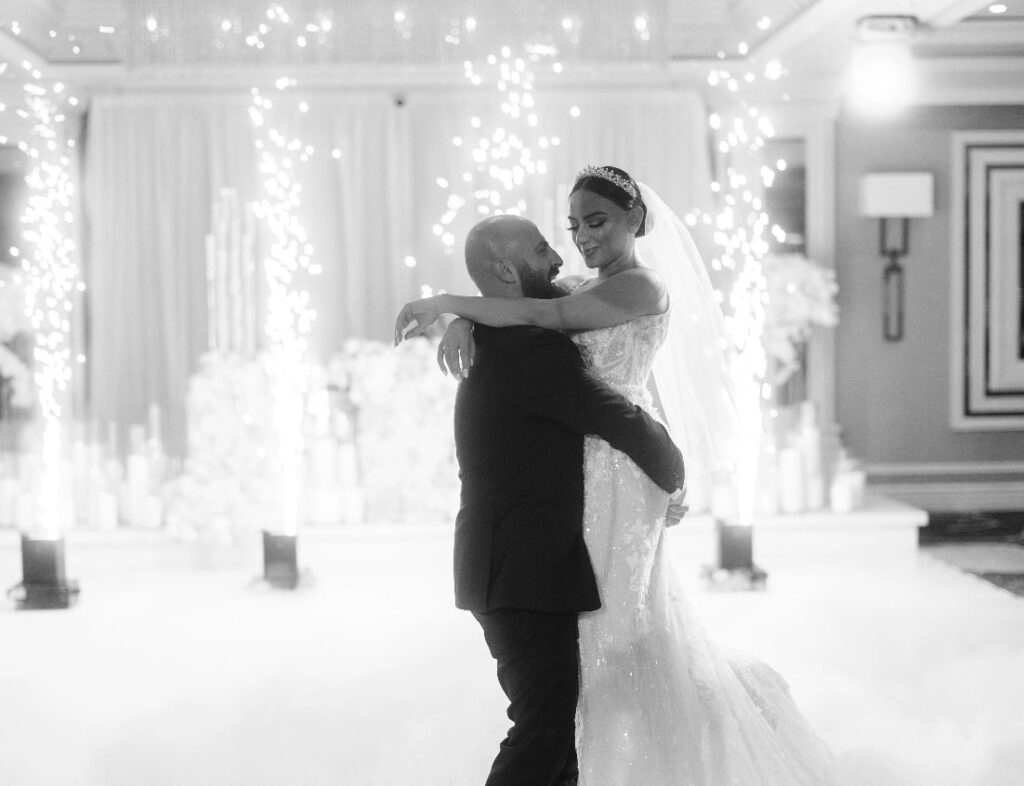 Weddings