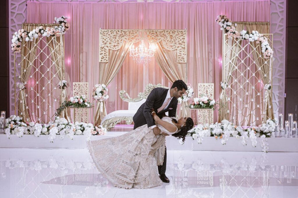 Indian Weddings