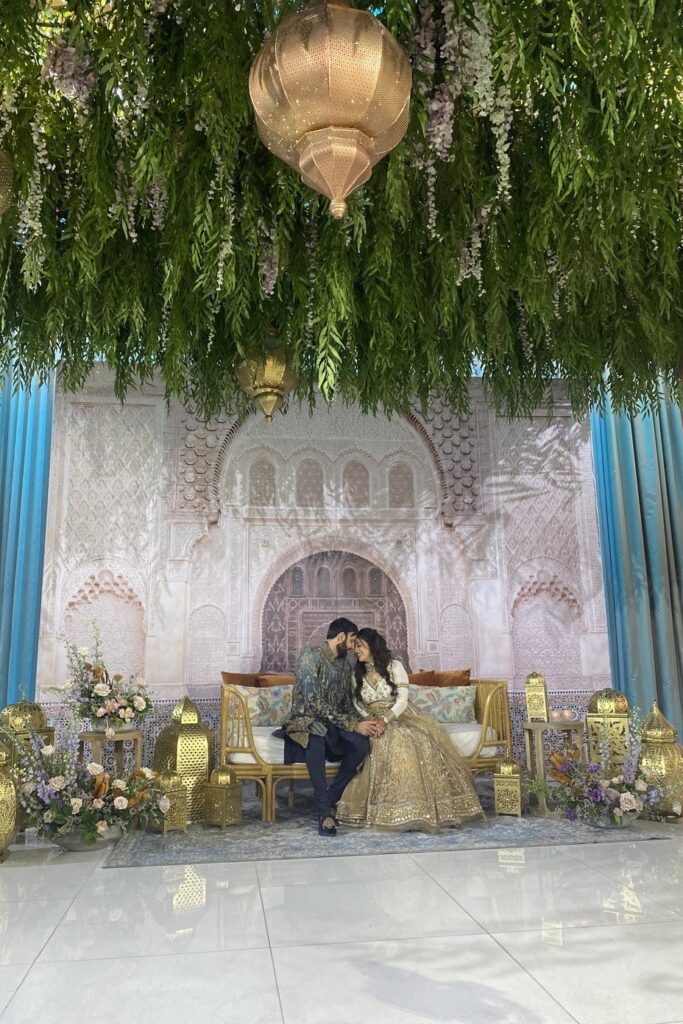 Indian Weddings