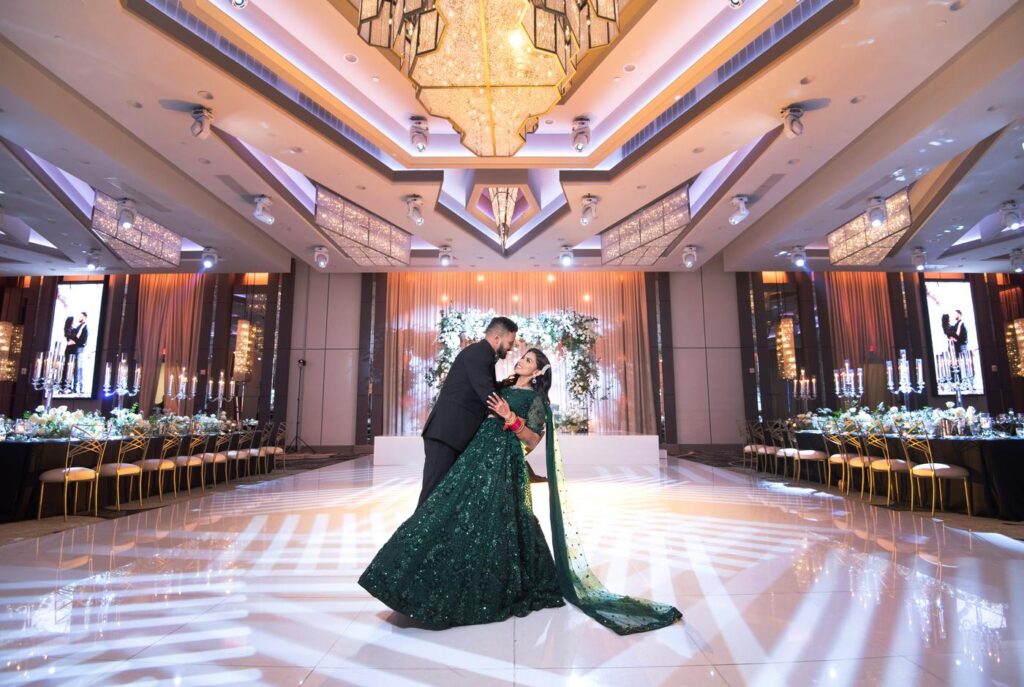 Indian Weddings