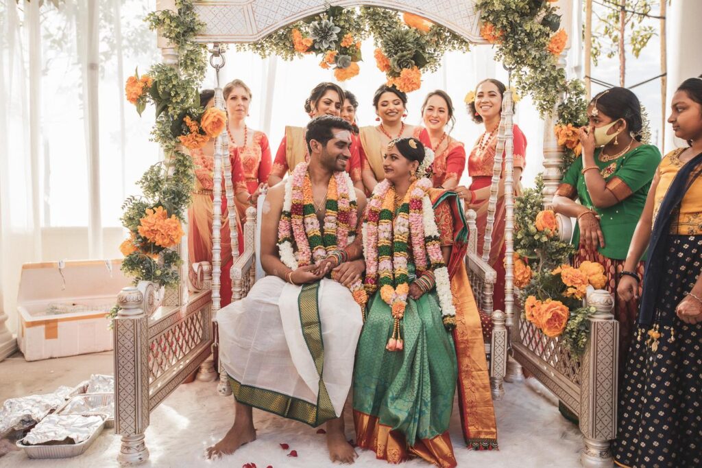 Indian Weddings
