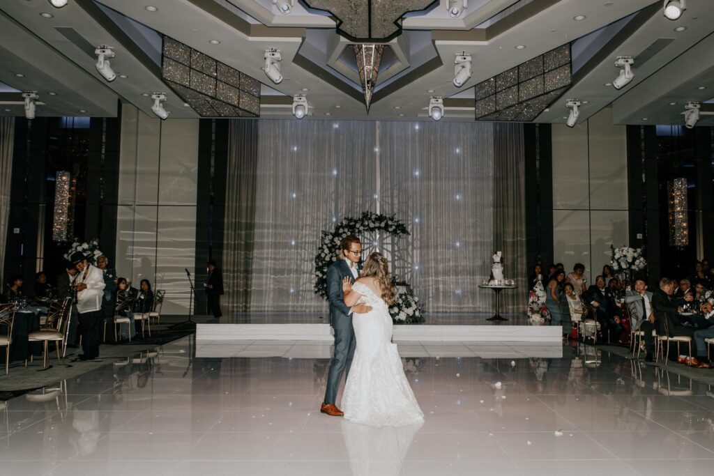 Filipino Weddings