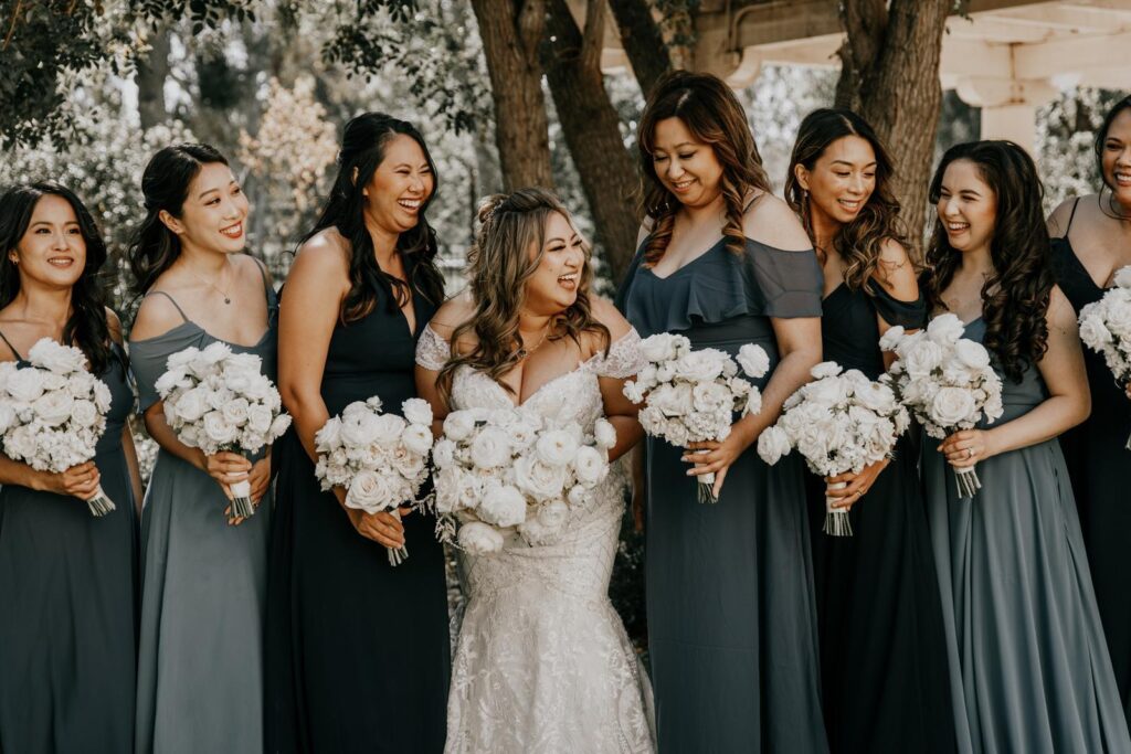 Filipino Weddings