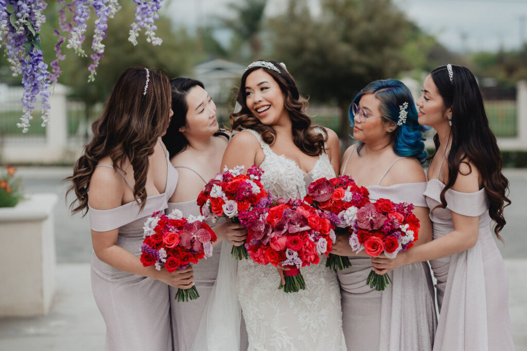 Filipino Weddings
