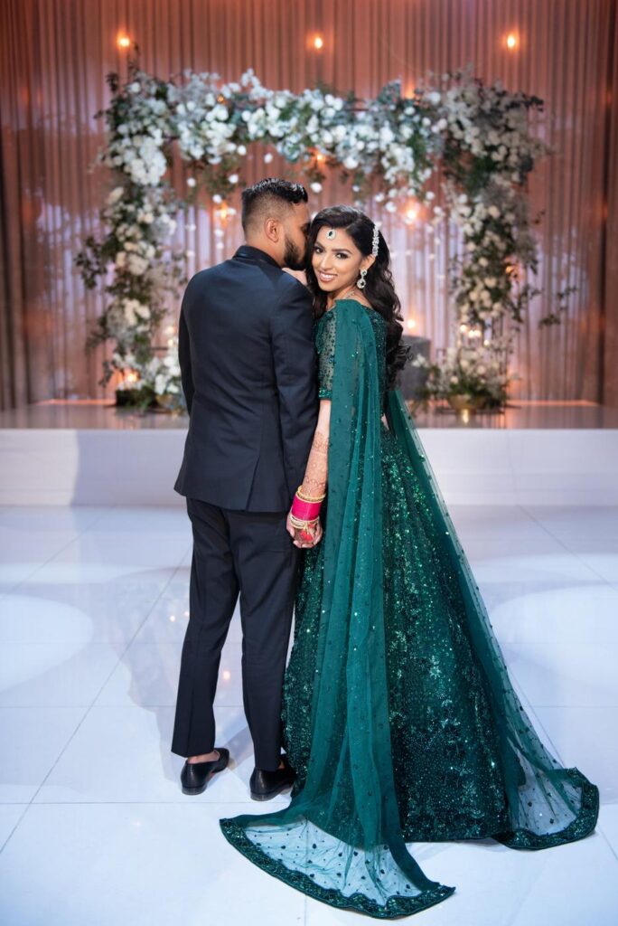 Indian Weddings