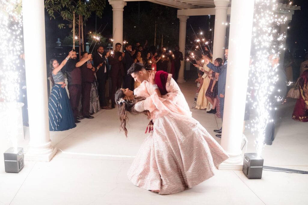 Indian Weddings