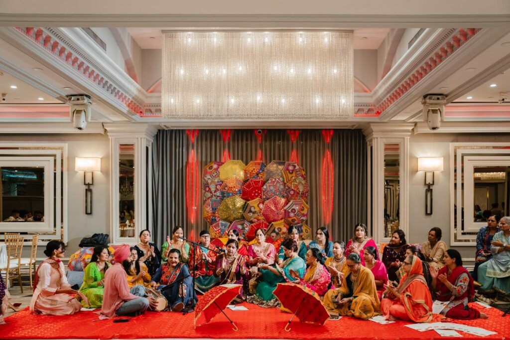 Indian Weddings