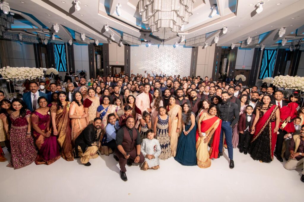 Indian Weddings