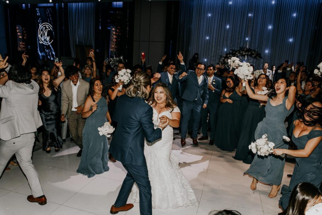 Filipino Weddings