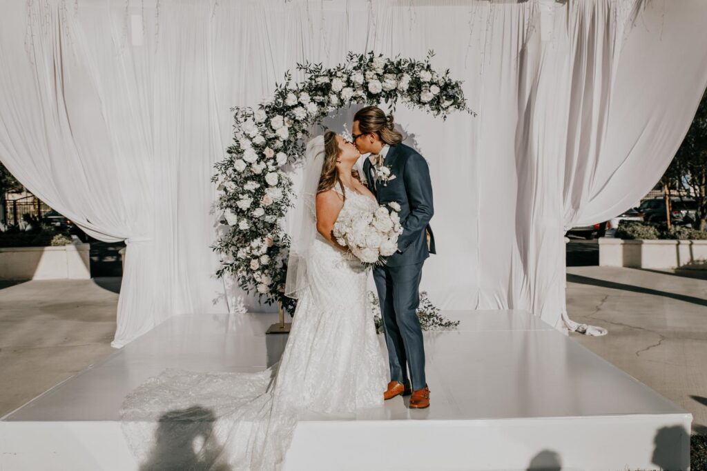 Filipino Weddings