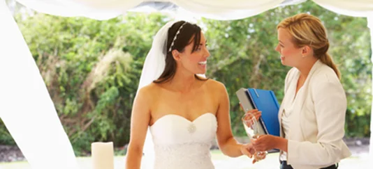5 Most Important Considerations for Selecting a Wedding Planner