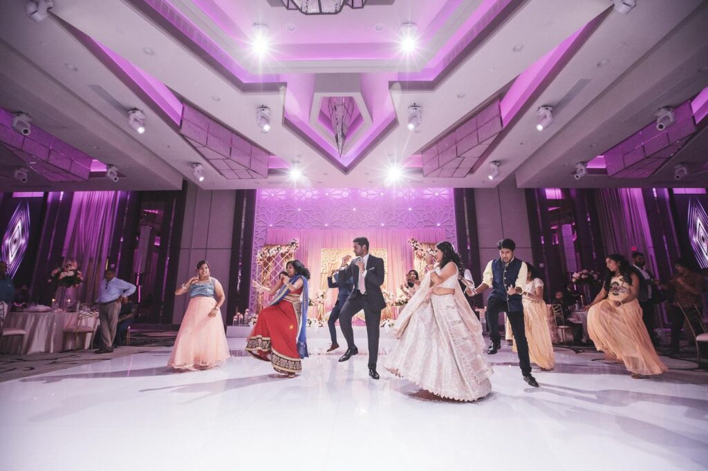 Indian Weddings