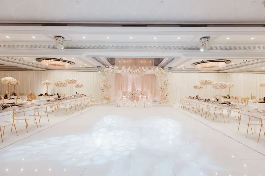 Glenoaks Ballroom