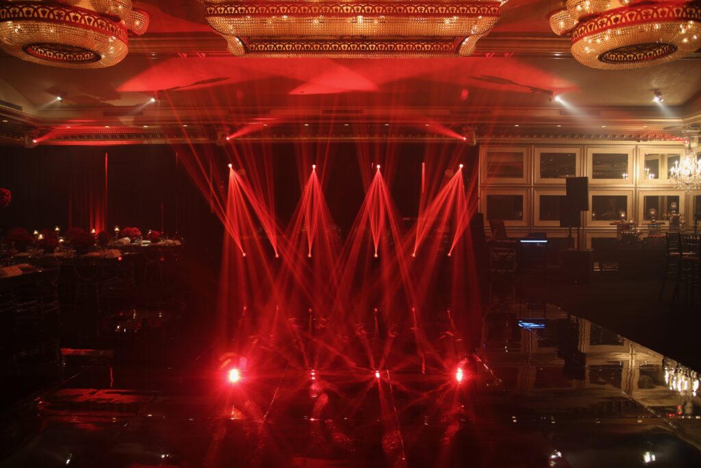 Special Effects Lighting