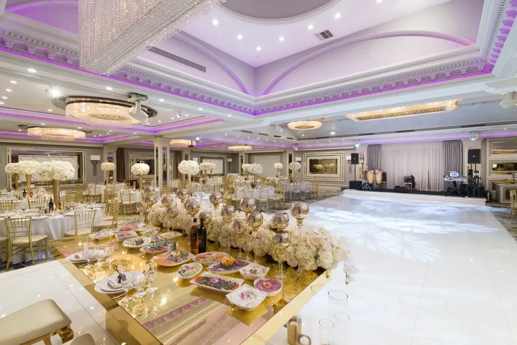 Glenoaks Ballroom