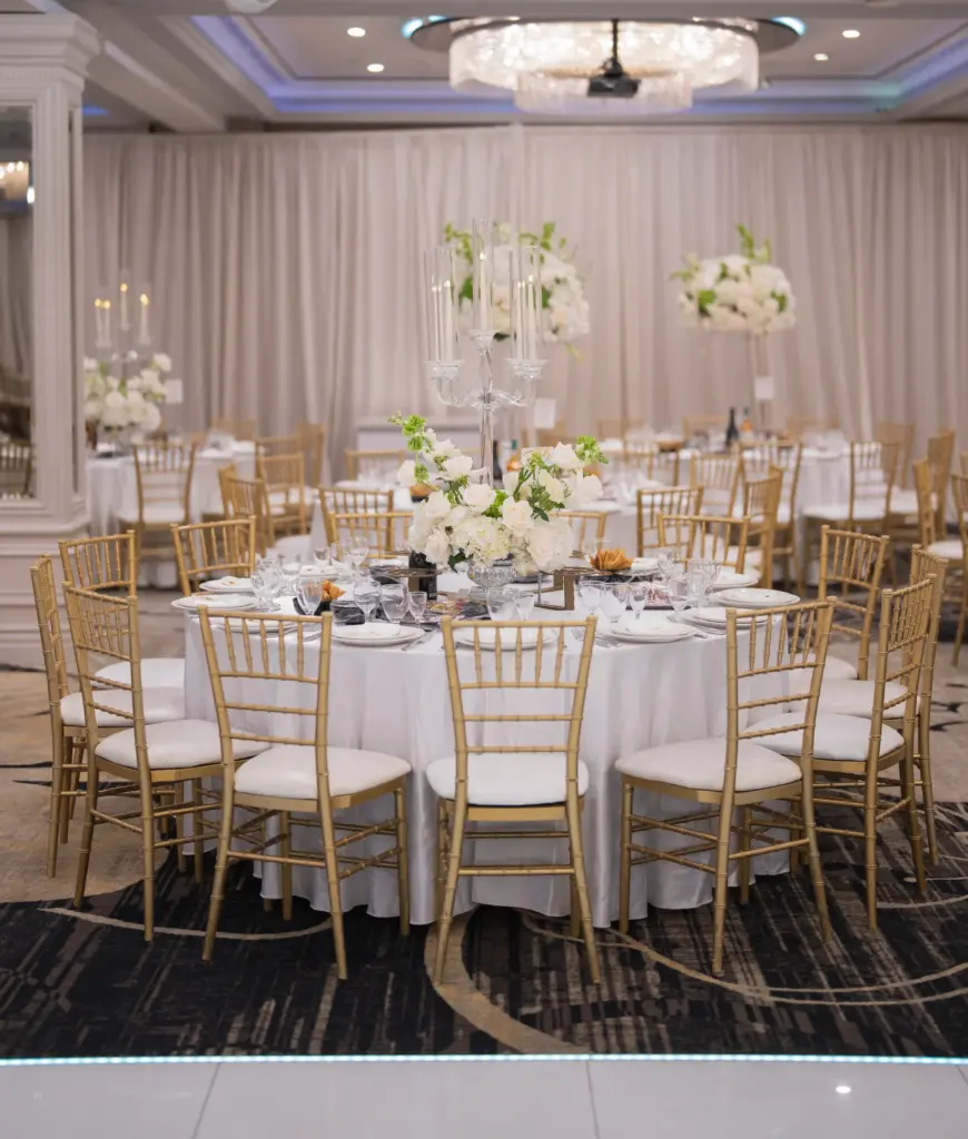 Glenoaks Ballroom