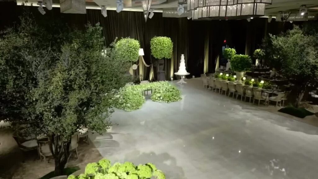 The Landmark — Ballroom