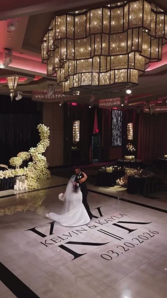 The Landmark — Ballroom