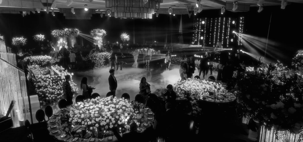 VIP Suites & Lighting