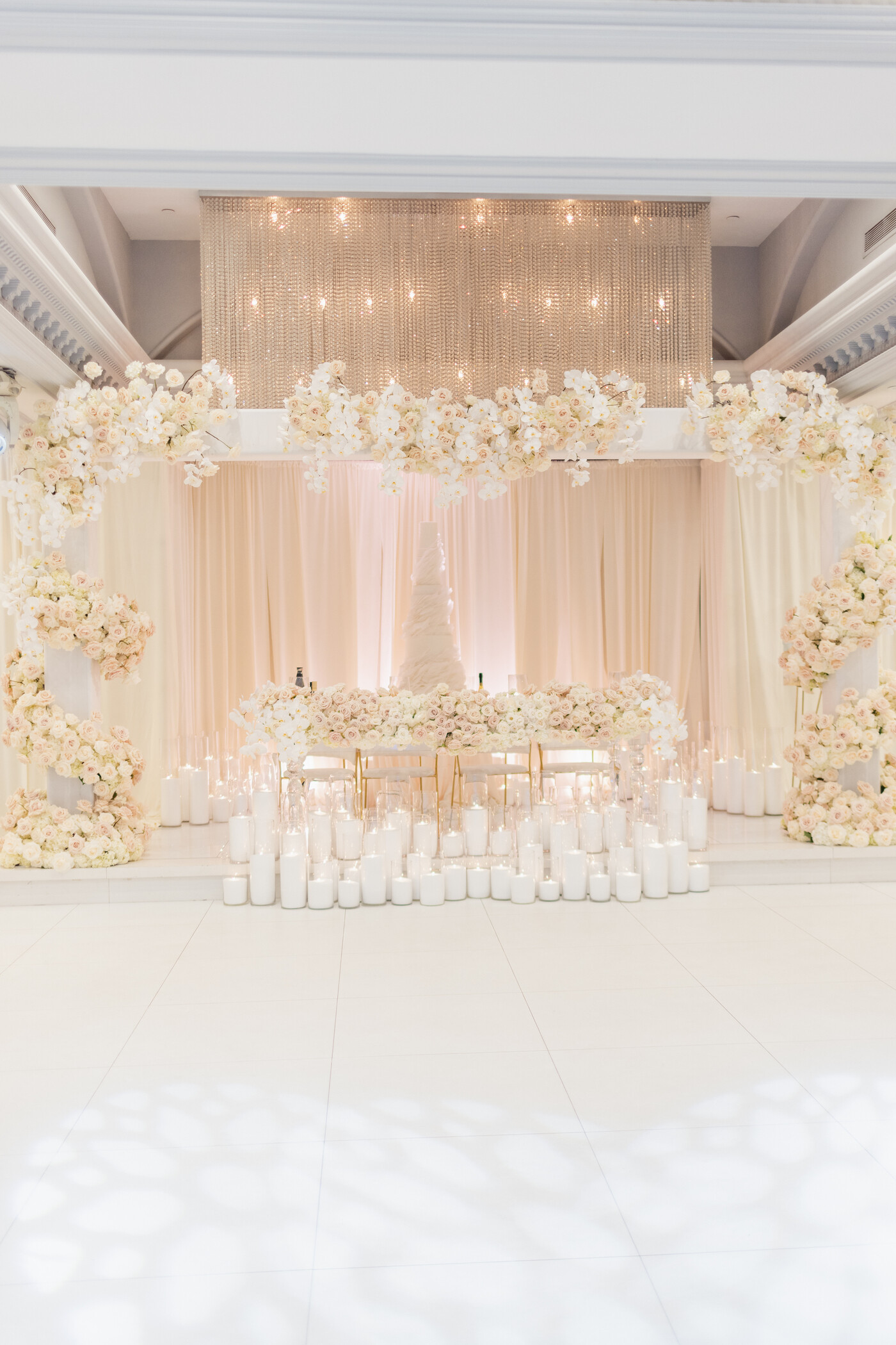 Glenoaks Ballroom