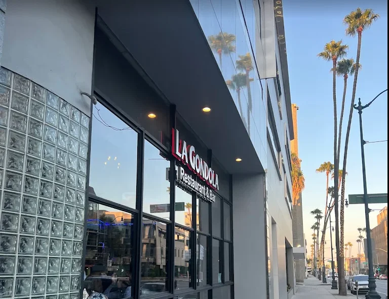 LA Gondola — Kosher Caterer