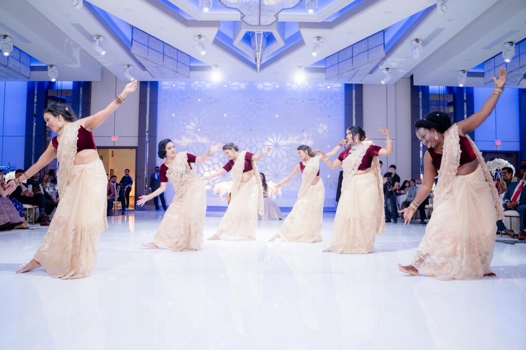 Indian Weddings