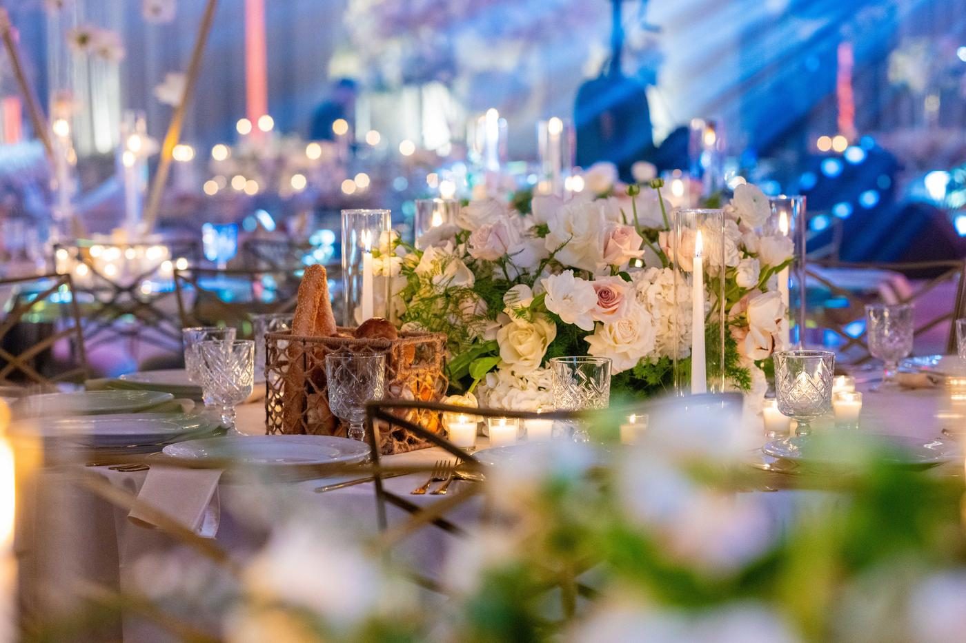 Jewish wedding bride