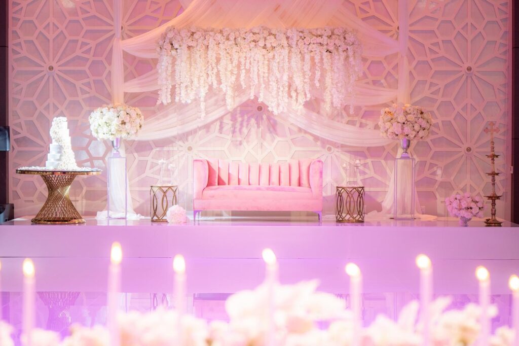 Indian Weddings