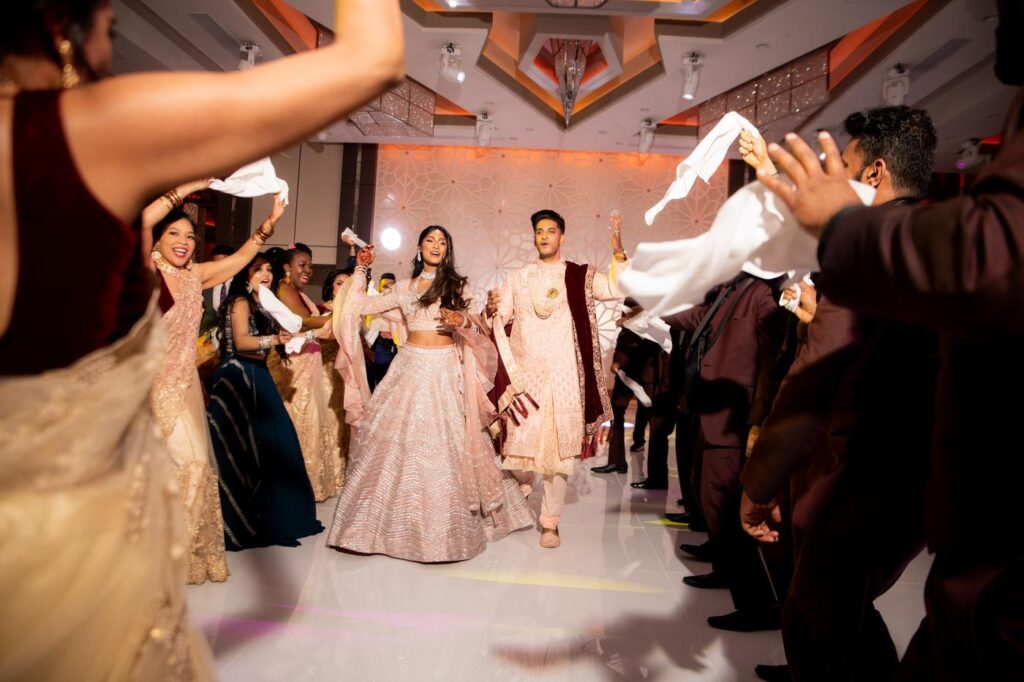 Indian Weddings